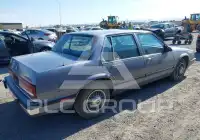 1990 Buick LESABRE фото