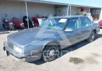 1990 Buick LESABRE фото