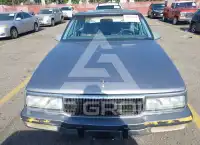 1990 Buick LESABRE фото