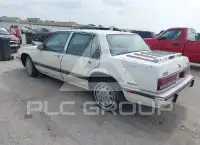 1990 Buick LESABRE photo