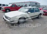 1990 Buick LESABRE photo