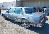 1990 Buick LESABRE фото