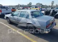 1990 Buick LESABRE фото