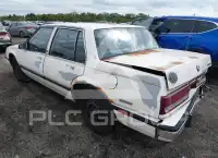 1990 Buick LESABRE photo