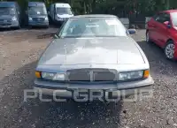 1990 Buick REGAL фото