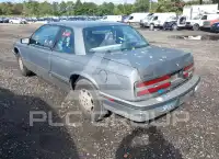 1990 Buick REGAL фото