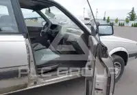 1990 Subaru Loyale photo