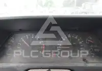1990 Subaru Loyale photo