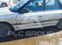 1990 Subaru Legacy фото