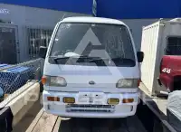 1990 Subaru Sambar фото