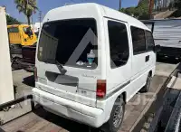 1990 Subaru Sambar фото
