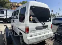 1990 Subaru Sambar фото
