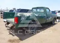 1990 Dodge D series фото