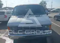 1990 Dodge RAM фото