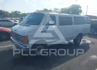1990 Dodge RAM фото