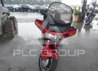 1990 Honda PC800 фото