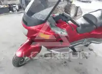1990 Honda PC800 фото