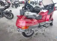 1990 Honda PC800 фото