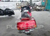 1990 Honda PC800 фото