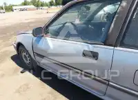 1990 Honda CIVIC фото