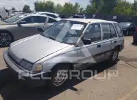 1990 Honda CIVIC photo