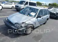 1990 Honda CIVIC фото