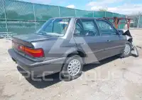1990 Honda CIVIC фото
