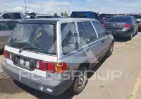 1990 Honda CIVIC photo