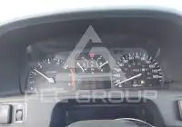 1990 Honda CIVIC фото
