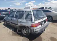 1990 Honda CIVIC photo