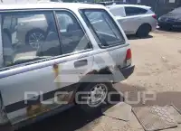 1990 Honda CIVIC photo