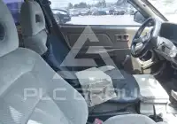 1990 Honda CIVIC фото