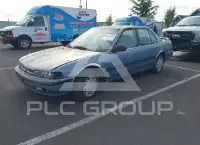 1990 Honda Accord photo