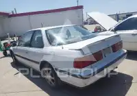 1990 Honda Accord фото