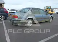 1990 Honda Accord photo