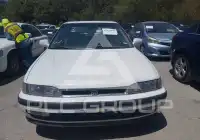 1990 Honda Accord фото