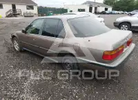 1990 Honda Accord фото