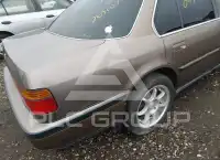 1990 Honda Accord фото