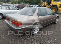 1990 Honda Accord фото