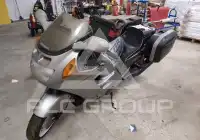 1990 Honda CBR1000 фото