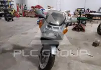 1990 Honda CBR1000 фото