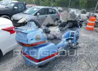 1990 Honda GL1500 фото