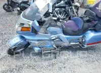1990 Honda GL1500 фото
