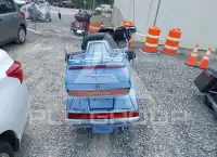 1990 Honda GL1500 фото