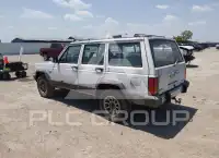 1990 Jeep CHEROKEE фото