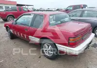 1990 Pontiac GRAND AM фото
