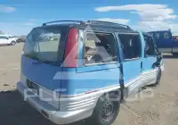 1990 Pontiac TRANS фото