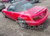 1990 Mazda MX-5 фото