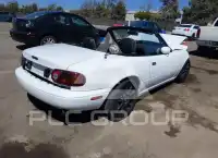 1990 Mazda MX-5 photo