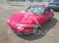 1990 Mazda MX-5 фото
